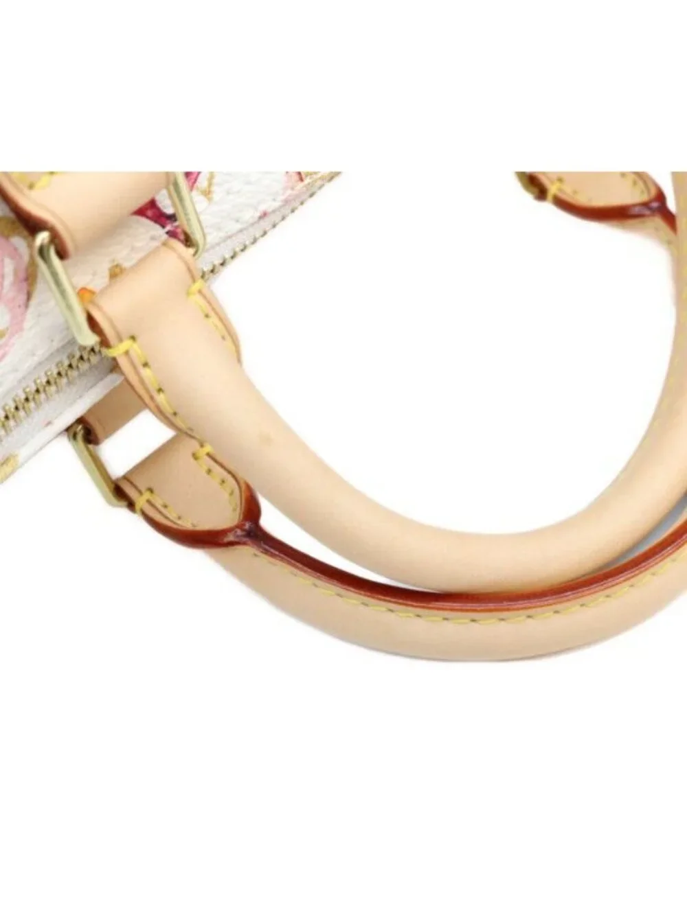 Louis Vuitton Monogram Water Color Vvn Speedy 30 Boston